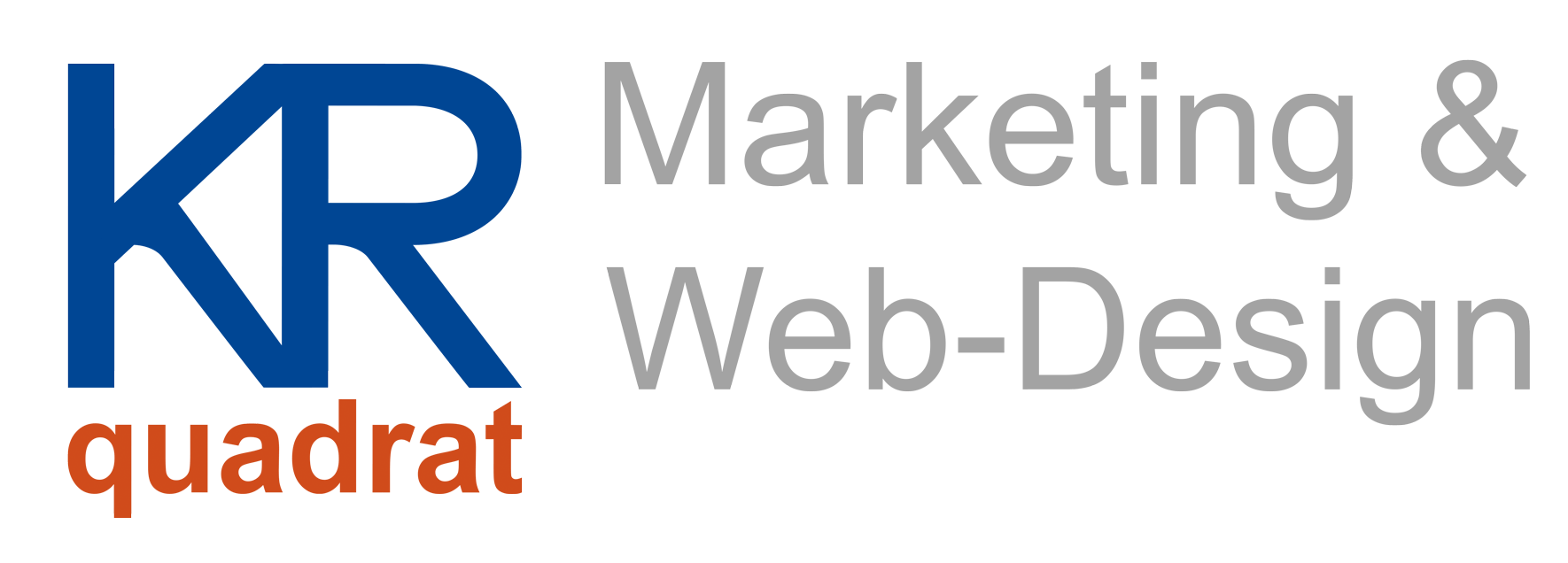 KRquadrat Webdesign & Marketing